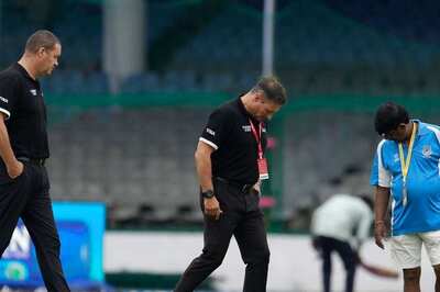 Green Park Stadium Pitch Curator Makes Huge STATEMENT: 'Three Different Times for Inspection But Never Told Us What is the Issue'