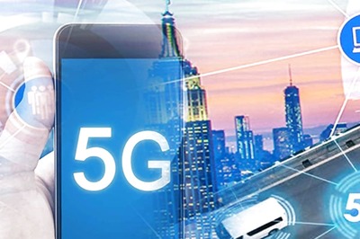 57 Percent Of Mobile Subscriptions In India Expected To Be 5G By 2028: Report