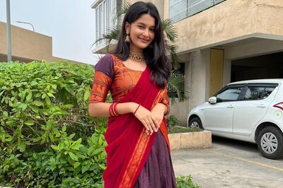 Remember Veeram Fame Child Actress Yuvina Parthavi? Here’s What She Looks Like Now