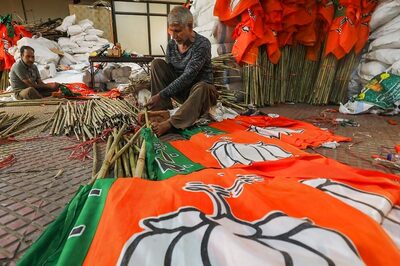 Himachal BJP Expels 2 Rebel Leaders From Party