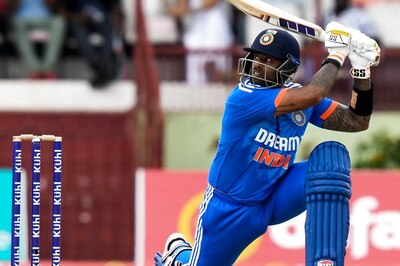 'Koi Sharam Nahi Hai Bolne Mai': Suryakumar Yadav Breaks Silence on His ODI Form, Says Numbers Are Very Bad