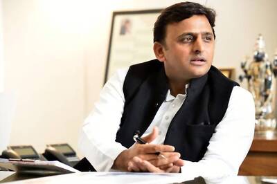 Decision on Coalition in UP Not That Easy: Akhilesh Yadav