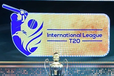 ILT20 Schedule, Format And Live Streaming Details: All You Need to Know About UAE's T20 League