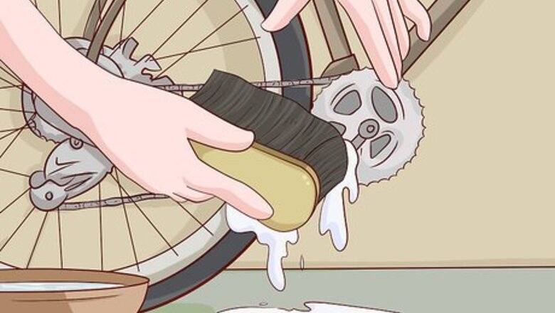 How to Sell a Bike