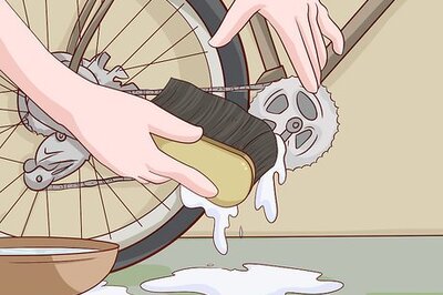 How to Sell a Bike