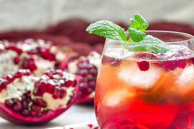 5 Easy Summer Cooler Recipes to Try at Home