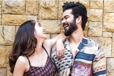 Katrina Kaif-Vicky Kaushal Wedding: Why is Sharvari Wagh of Bunty And Babli-2 Fame Attending the Festivities in Rajasthan?