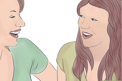 How to Have a Good Time with Your Best Friend