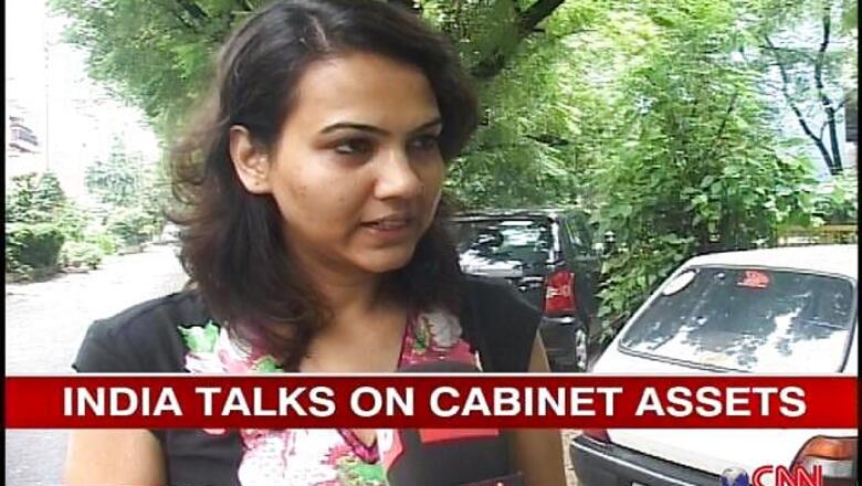 Assets declared by PM's cabinet accurate?