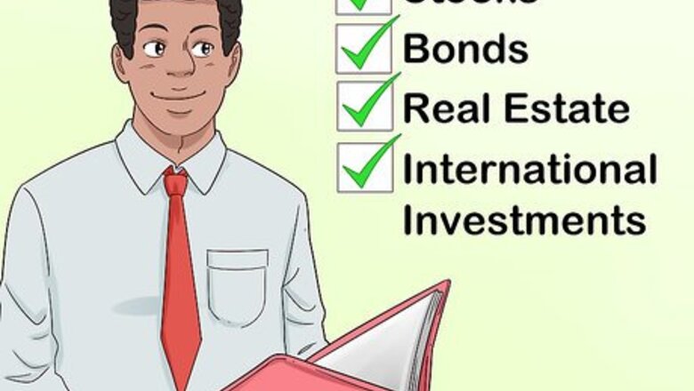 How to Hedge in Investments