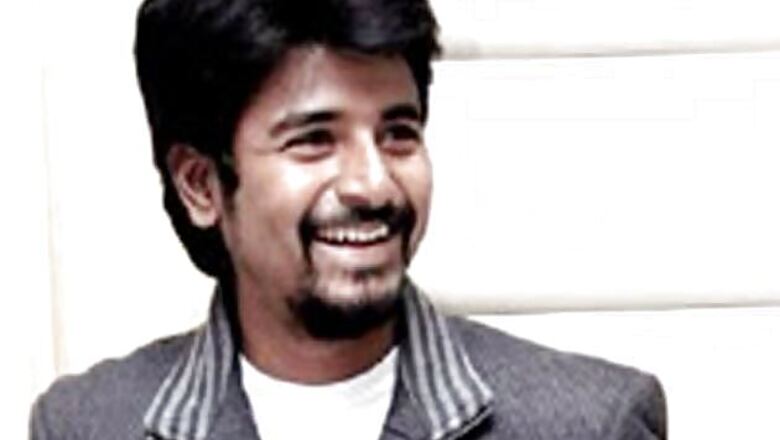 Tamil actor Siva to star in Senthilkumar's next