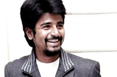 Tamil actor Siva to star in Senthilkumar's next