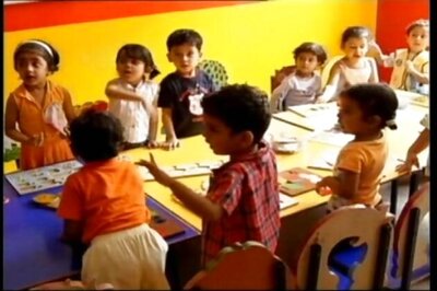 Delhi: Court to give verdict on nursery admission row soon