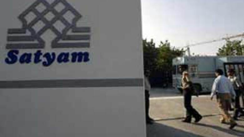 Satyam Computer changes bidding process