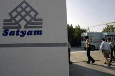 Satyam Computer changes bidding process