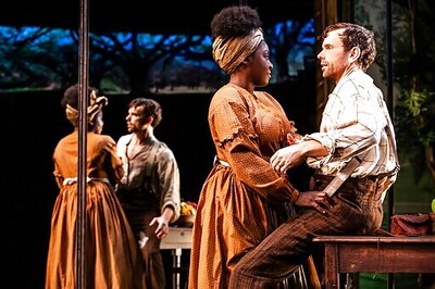 Tony Awards And TV Special Hope To Be The Jab Broadway Needs