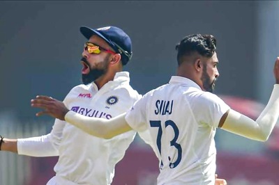 Virat Kohli, Siraj & 8 Others to Leave for London on Tuesday for WTC Final: Report