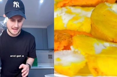 UK-Based Chef's Healthier Twist To Sindhi Recipe Is A Big Yes