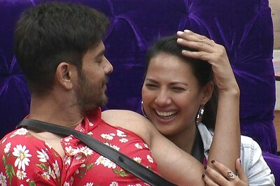 Bigg Boss 9 Contestants Rochelle and Keith Are Spending Some Quality Time In Thailand