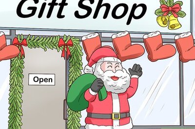 How to Open a Gift Shop