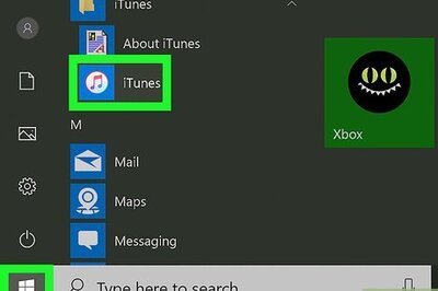 How to Deauthorize iTunes