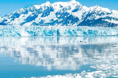 What Is Alaska Triangle Where More Than 20,000 People Have Disappeared Since 1970s