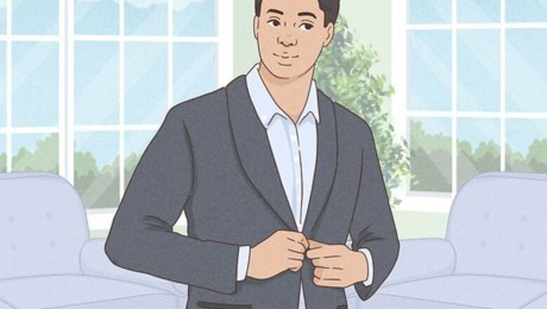 How to Dress Well As a Guy
