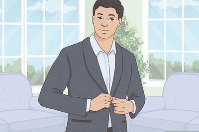 How to Dress Well As a Guy