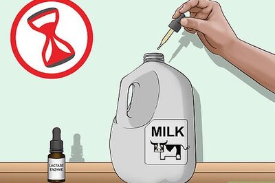 How to Make Lactose-Free Milk at Home