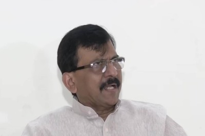 Sanjay Raut Likens India's Partition to Situation in Afghanistan, Seeks 'Akhand Hindustan'
