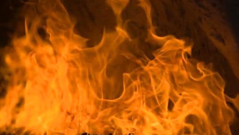 Tamil Nadu: Mob sets 285 Dalits' houses on fire