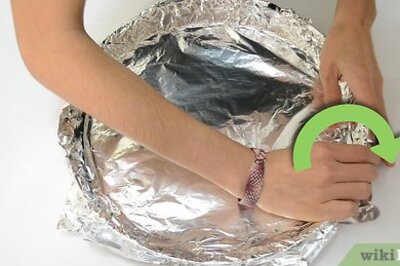 How to Make Sugar Glass