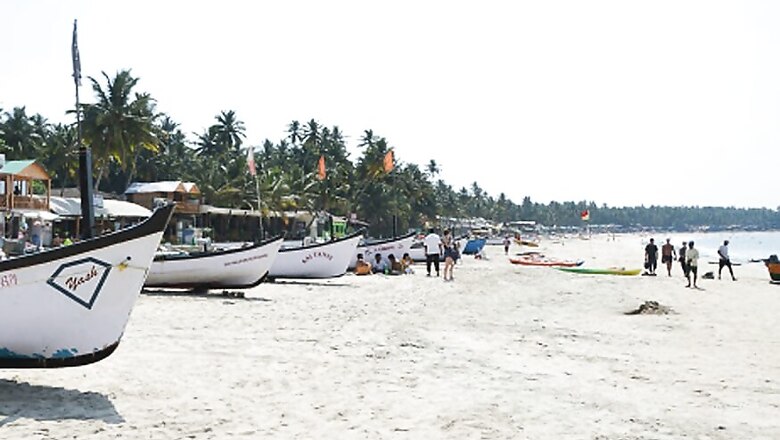 Planning a Goa Trip? Now You Can't Take Selfies at 24 Points Along the Coast