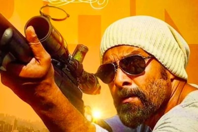 With Debt Woes Resolved, Vikram's Dhruva Natchathiram Eyeing February Release