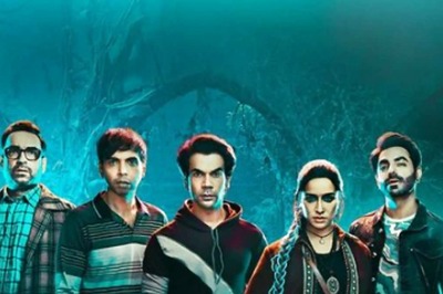 'Meet Our Super Eco Friendly Ganpati ji': How Rajkummar Rao Is Celebrating Ganesh Chaturthi