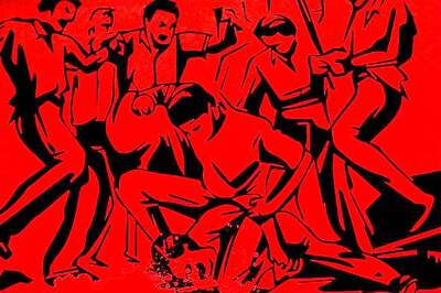 After MP Tailor Lynched on Suspicion of Cow Slaughter, Police Claim No Communal Tension