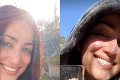 Yami Gautam Embraces Her Himachali Side on Vacation, Shares Glimpses From Her Farm