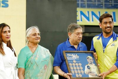 On This Day in 2020: MS Dhoni Became the First Player to Feature in 200 IPL Matches