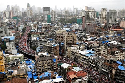 No Lessons Learnt: Numbers Tell the Sorry Tale of Structural Collapses