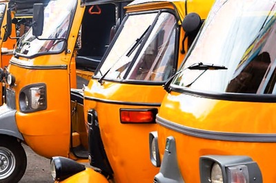 Bengaluru Man Claims Rickshaw Drivers' 'Goon Behaviour' Threatened His Rapido Rides, Police Respond