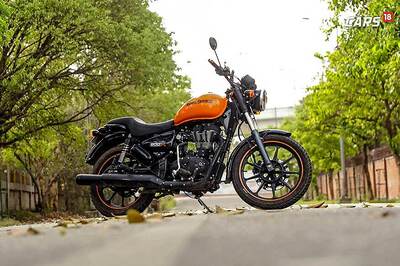 Royal Enfield Thunderbird 500 and Bullet 500 Discontinued in India