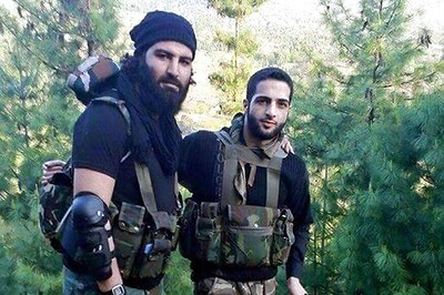 National Conference Leader Calls Burhan Wani a Martyr