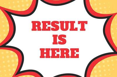Kerala DHSE Result 2019: Kerala Class 12 Results Declared at keralaresults.nic.in; 84.33% Students Pass