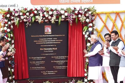OPINION | Samruddhi Highway: PM Modi Puts Maharashtra on Path of Prosperity, Accomplishment