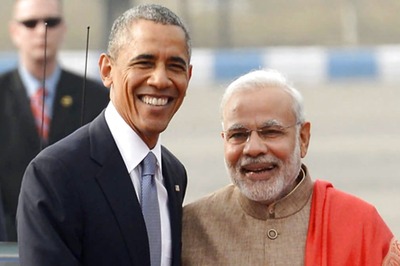 'Your Car Is The Same Size as My Mother's House': How PM Modi Connected with President Obama