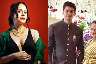 Naa Aana Iss Des Laado Actress Natasha Sharma Redij Announces Pregnancy, reveals it wasn't 'planned'