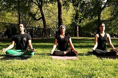 Spend 2 Hours a Week Amidst Nature for Good Health, Wellbeing: Study