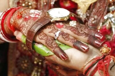MP Minister's Brother-in-law Behind Rs 18 Cr Scam in State's Marriage Assistance Scheme
