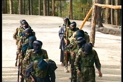 NIA arrests LeT terrorist at Mumbai airport