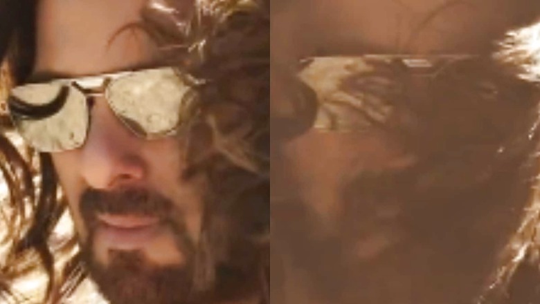 Kisi Ka Bhai Kisi Ki Jaan Teaser: Salman Khan Flaunts Long Hair and Swag as He Drops First Video from Film; Watch
